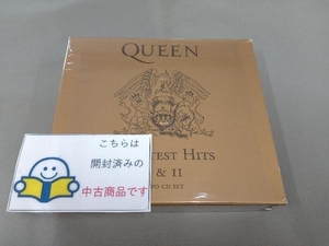 クイーン CD 【輸入盤】Greatest Hits 1 & 2