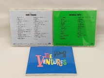 【ケースやジャケットにヤケあり】 THE　VENTJRES Best collection 1960-1977_画像8