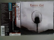 ラクーナ・コイル CD／コマリーズ XX_画像1