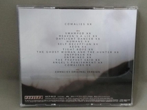 ラクーナ・コイル CD／コマリーズ XX_画像2