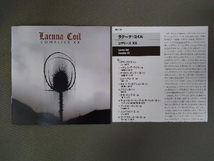 ラクーナ・コイル CD／コマリーズ XX_画像6