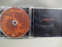 ラクーナ・コイル CD／コマリーズ XX_画像5