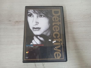 DVD ゴダールの探偵〈デジタルニューマスター版〉