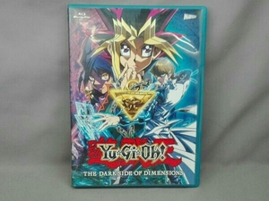 劇場版『遊☆戯☆王 THE DARK SIDE OF DIMENSIONS』(Blu-ray Disc)