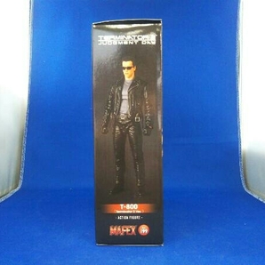 メディコム・トイ T-800 (T2 Ver.) MAFEX No.199 ターミネーター2の画像4