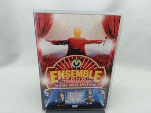 DVD ENSEMBLE TOUR ~ソワレ・ドゥ・ラ・ブリュ~