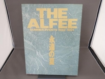 THE ALFEE SUMMER EVENTS1982‐1991 音楽_画像1