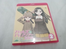 ガールズ&パンツァー 最終章 第2話(特装限定版)(Blu-ray Disc)_画像1