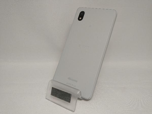 docomo 【SIMロックなし】Android SO-53C Xperia Ace III