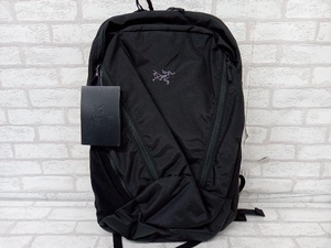 ARC'TERYX Mantis 32 25814 L07416200 アークテリクス バックパック リュック ブラック アウトドア