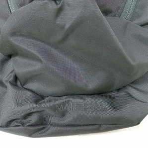 ARC'TERYX Mantis 32 25814 L07416200 アークテリクス バックパック リュック ブラック アウトドアの画像3