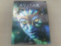 アバター 3Dブルーレイ&DVDセット(Blu-ray Disc)_画像1