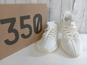 adidasアディダス YEEZY BOOTS 350 V2 イージーブースト 350 V2 HQ6316 スニーカー オフホワイト 27cm 店舗受取可