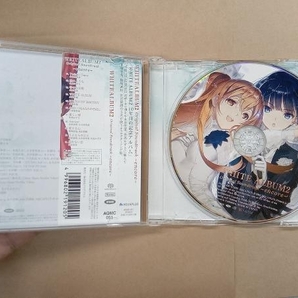 (ゲーム・ミュージック) CD WHITE ALBUM2 Original Soundtrack ~encore~(SACD Hybrid)の画像4