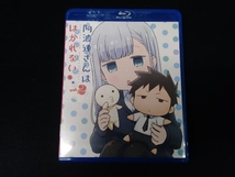 【※※※】[全3巻セット]阿波連さんははかれない Blu-ray Vol.1~3(Blu-ray Disc)_画像4