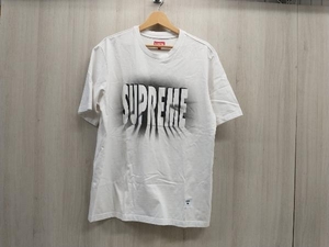 Supreme Light S/S 半袖Tシャツ 表記サイズ M ホワイト 店舗受取可