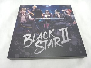 BLACK STARⅡ ブラックスター- Theater Starless- 2nd ALBUM 初回限定盤BLACK Ver.