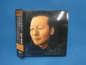 山下達郎 CD SOFTLY(初回生産限定盤)