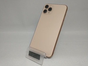 docomo 【SIMロックなし】MWC92J/A iPhone 11 Pro 256GB ゴールド docomo