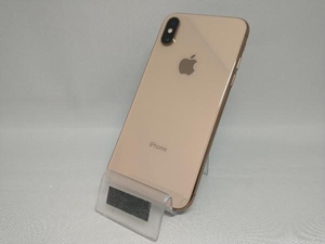 au 【SIMロックなし】MTAY2J/A iPhone XS 64GB ゴールド au