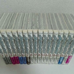 全巻セット 計66冊セット あずみ 小山ゆう 1巻〜18巻セット AZUMIの画像6