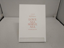 Fujii Kaze LOVE ALL SERVE ALL STADIUM LIVE(Blu-ray Disc)_画像6