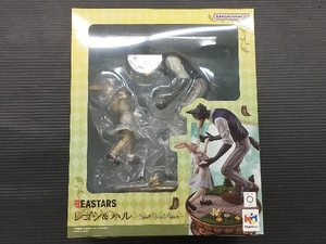 現状品 メガハウス レゴシ&ハル ~Shall We Dance~ BEASTARS