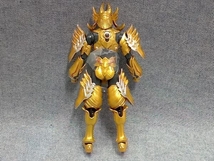 バンダイ 魂ウェブ商店 S.H.Figuarts 牙狼 紅蓮ノ月 黄金騎士 ガロ 雷吼Ver.(16-16-05)_画像3