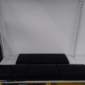 ジャンク SONY PS3 本体5台セット CECH-4000B/4200B/4300Cパーツ取りにの画像1