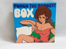 (オムニバス) CD PUNCH THE MONKEY!BOX_画像2