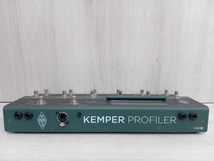 動作確認済 KEMPER PROFILING AMPLIFIER プロファイリングアンプラック_画像4