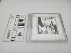 【帯付き】BUCK-TICK CD CATALOGUE VICTORMERCURY 87-99(DVD付)