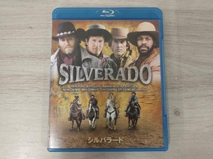 シルバラード(Blu-ray Disc)