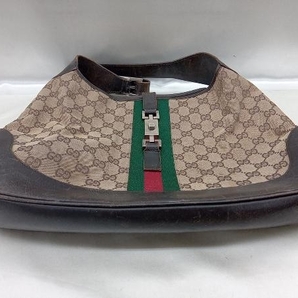 【GUCCI】グッチ 0013346 002058 ワンショルダーバック 中古の画像5