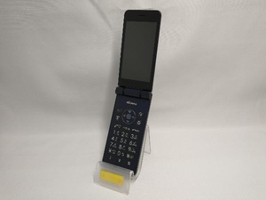 docomo 【SIMロックなし】SH-01J AQUOS ケータイ