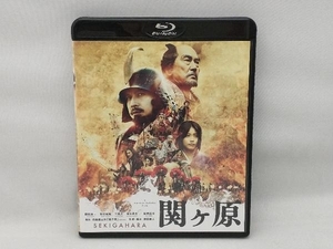 関ヶ原 通常版(Blu-ray Disc)