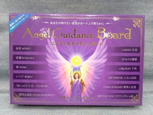  light Works Angel guidance board do Lee n* birch .-(16-16-10)