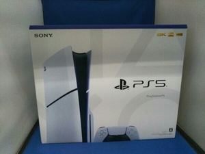 PlayStation 5(model group slim)(CFI2000A01)