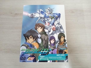 DVD 【※※※】[全7巻セット]機動戦士ガンダム00 1~7