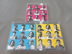 サザンオールスターズ CD 【CDのみ/3CD】HAPPY!