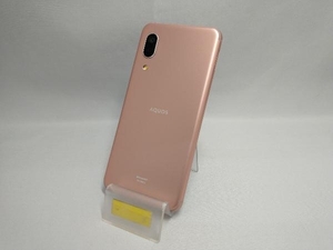 【SIMロックなし】Android SH-RM12 AQUOS sense3 lite Rakuten