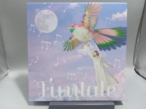 絢香 CD Funtale(初回生産限定盤)(Blu-ray Disc付)