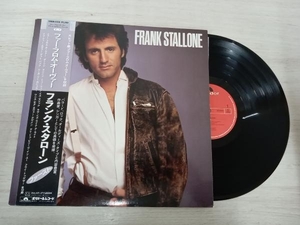 【LP】フランク・スタローン ファー・フロム・オーヴァー FRANK STALLONE 28MM0650