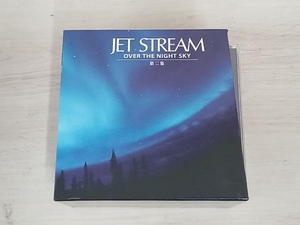 (オムニバス) CD ジェットストリーム OVER THE NIGHT SKY 第二集(CD7枚組)