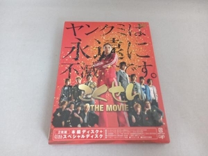 DVD ごくせん THE MOVIE