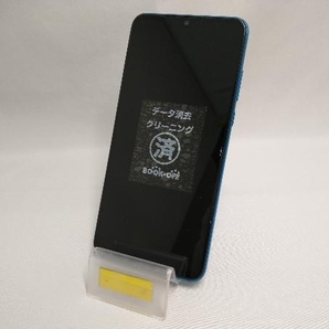 【SIMロックなし】Android MAR-LX2J P30 lite Y!mobileの画像2