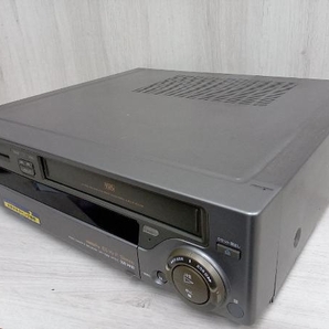 ジャンク 不動品 SONY WV-BS2 Hi8 VHSデッキ ビデオカセットレコーダーの画像2