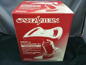 SEGASATURN セガサターン レーシングコントローラー SEGA HSS-0141