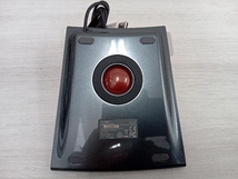 動作確認済 Kensington K72327JP SlimBlade Trackball トラックボール_画像2