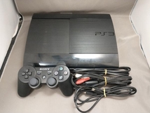 ジャンク【動作未確認】 PlayStation3 CECH-4300C_画像1